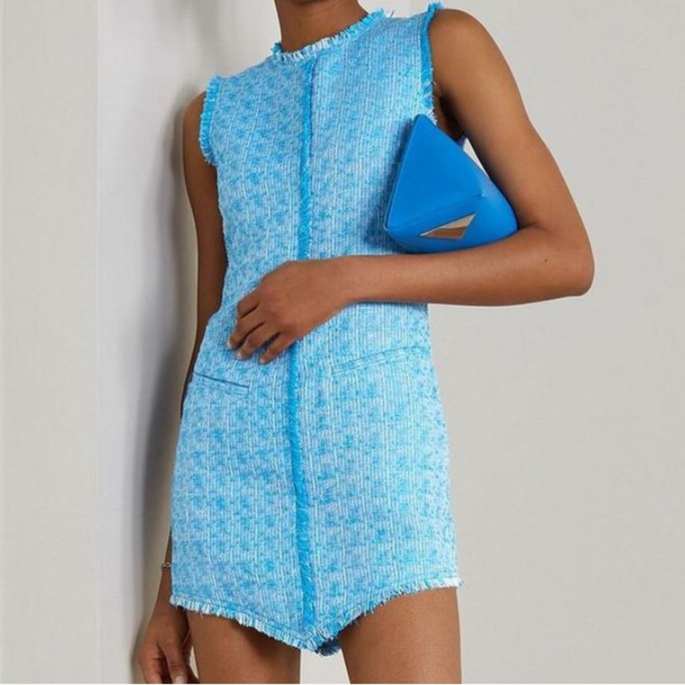 Staud Crystal Dress Size 4